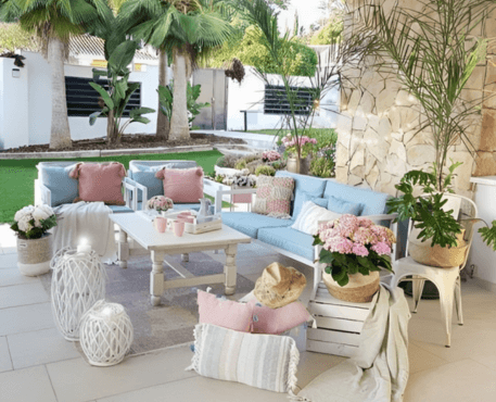 Modern Home Decor: Elevating Beauty and Functionality