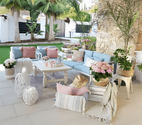 Modern Home Decor: Elevating Beauty and Functionality