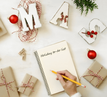 How Early Should I Start Planning for Christmas