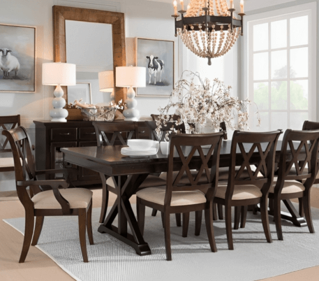 12 Tips for turning your dining room into a beautiful space