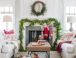 Simple & Stunning See This Christmas Tradition Decor