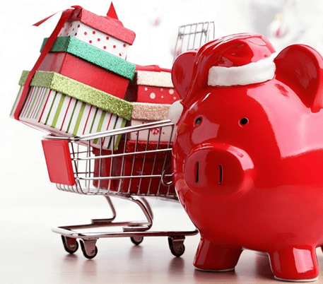 The Best Way to Track The Christmas budget