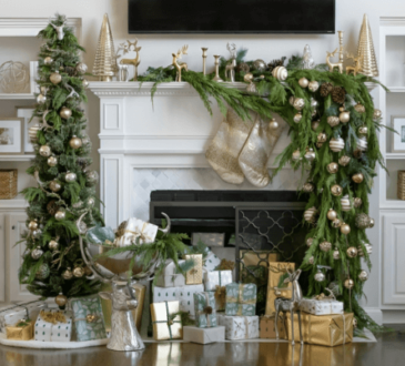 How to Choose the Right Holiday Decoration for Your Home