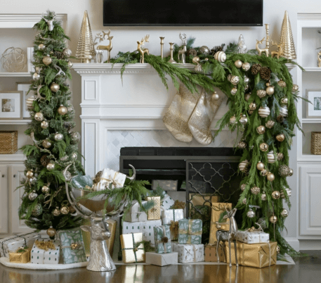 How to Choose the Right Holiday Decoration for Your Home
