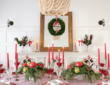 How to Choose the Right Christmas Table Decorations for Your Home