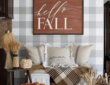Embracing the Season A Comprehensive Guide to Fall Decoration