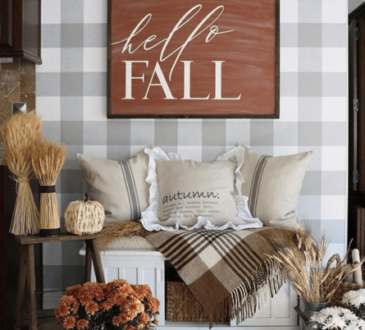 Embracing the Season A Comprehensive Guide to Fall Decoration