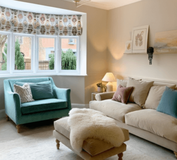 Creating Serenity: Simple and Peaceful Home Decor