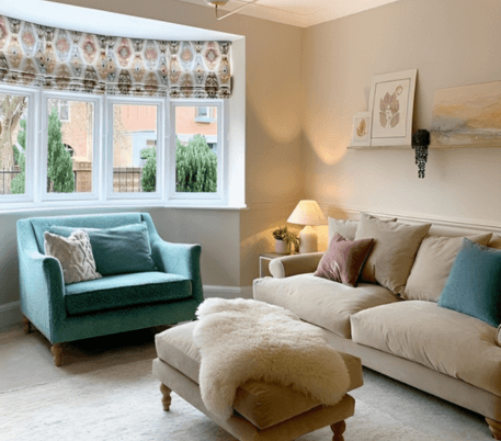 Creating Serenity: Simple and Peaceful Home Decor