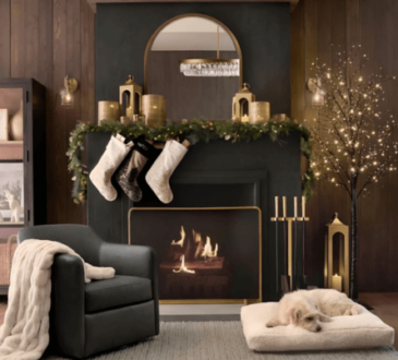 Elevating the Festive Spirit: Unveiling the Extravagance of Luxury Christmas Decor