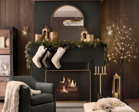 Elevating the Festive Spirit: Unveiling the Extravagance of Luxury Christmas Decor