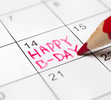 Birthday Party How to Plan a Memorable