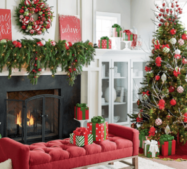 21 Best Tips To Decoration Christmas
