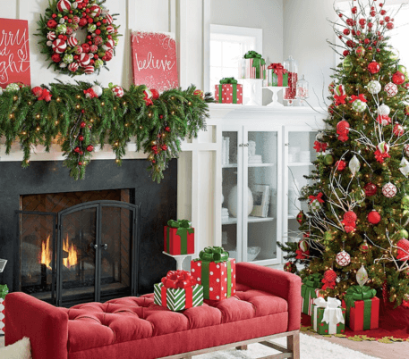 21 Best Tips To Decoration Christmas