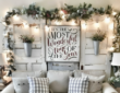 Neutral Christmas Decor A Stylish and Timeless Way to Celebrate