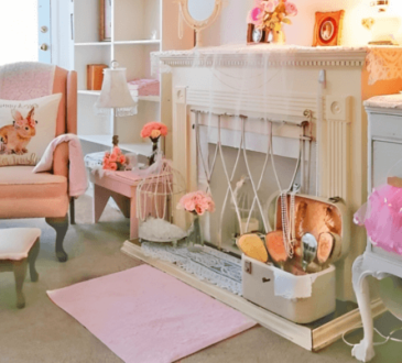 Shabby Chic Style: A Timeless Elegance in Home Decor