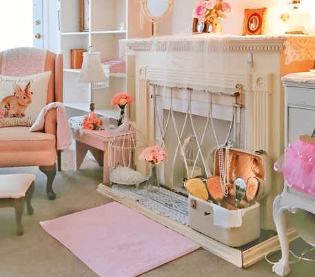 Shabby Chic Style: A Timeless Elegance in Home Decor