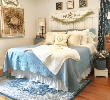 Embracing the Timeless Beauty of Farmhouse Cottage Style