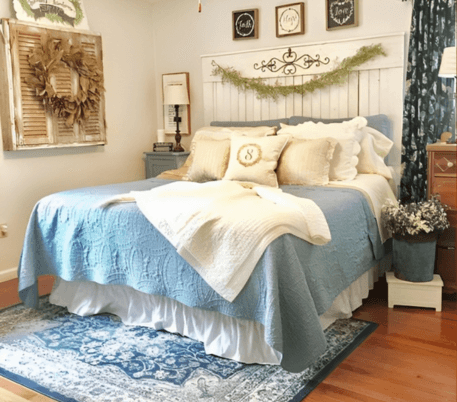 Embracing the Timeless Beauty of Farmhouse Cottage Style