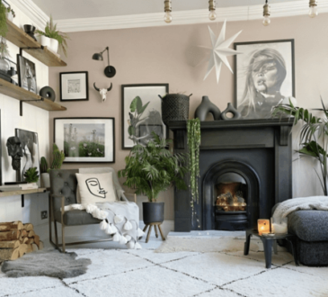 The Timeless Elegance of Neutral Home Decor