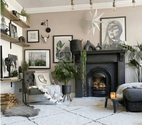 The Timeless Elegance of Neutral Home Decor