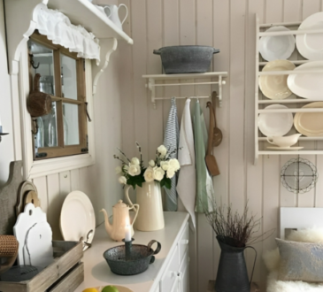 Amazing Farmhouse Decor That Will Transform Your Home