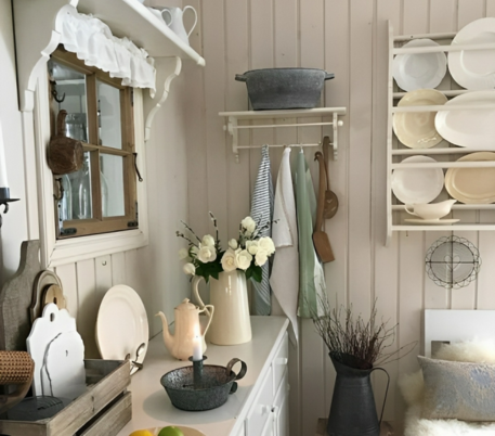 Amazing Farmhouse Decor That Will Transform Your Home