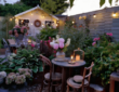 Creating a Beautiful Flower Garden: Crafting Attractive Outdoor Spaces