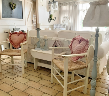 Transform Your Space with Gorgeous Shabby Chic Home Decor