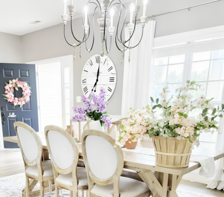 The Timeless Charm of Beautiful Shabby Chic Farmhouse Decor