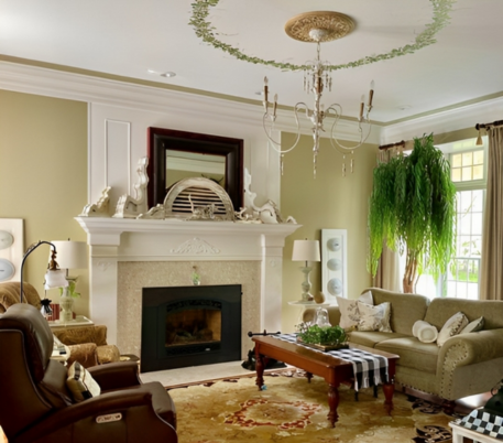 Farmhouse Country Chic: Embracing Gorgeous Decor with Rustic Elegance