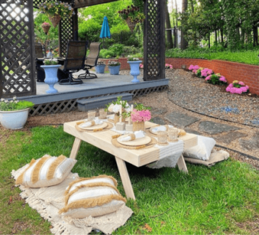 Dream Home for All Nature Lovers: A Sanctuary Amidst the Great Outdoors