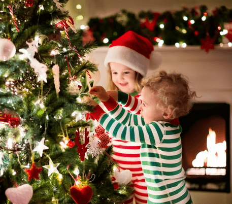 How to Maintain a Focus on the True Meaning of Christmas