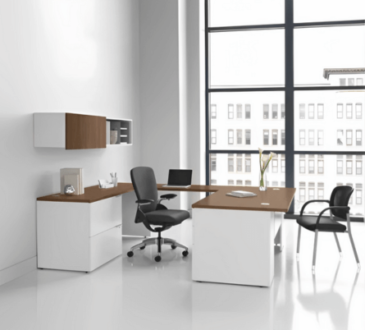 Make Your Small office interior design a Productive & Stylish