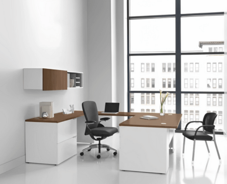 Make Your Small office interior design a Productive & Stylish