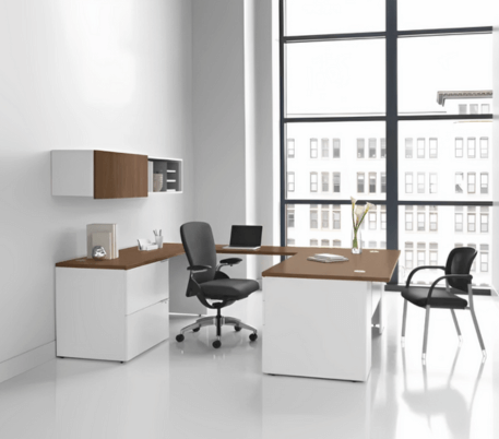 Make Your Small office interior design a Productive & Stylish