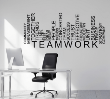 10 Tips Office Wall Decor For Choosing the Right