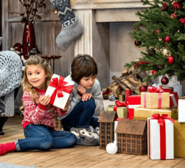 How to Choose Christmas Gifts That Are Compatible with the Tastes and Interests of Others