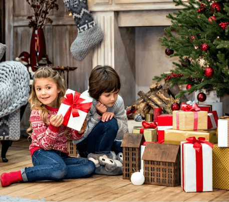 How to Choose Christmas Gifts That Are Compatible with the Tastes and Interests of Others