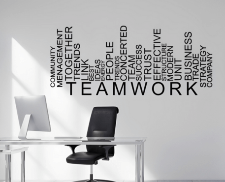 10 Tips Office Wall Decor For Choosing the Right