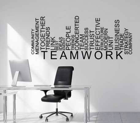 10 Tips Office Wall Decor For Choosing the Right