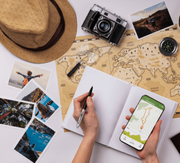 The Ultimate Vacation Packing Checklist for the Holiday Season