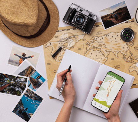 The Ultimate Vacation Packing Checklist for the Holiday Season