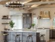 Dream Kitchen 7 Tips for Creating It
