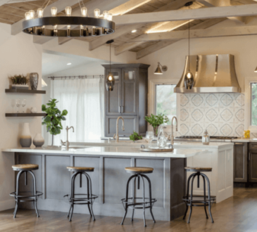 Dream Kitchen 7 Tips for Creating It