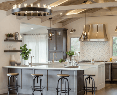 Dream Kitchen 7 Tips for Creating It
