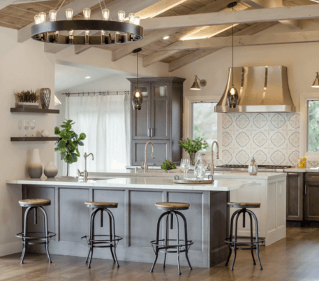 Dream Kitchen 7 Tips for Creating It