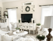 The Timeless Charm of Beautiful Rustic Farmhouse Decor