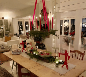 Best Top Vintage Christmas Home for a Nostalgic Holiday