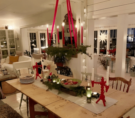 Best Top Vintage Christmas Home for a Nostalgic Holiday